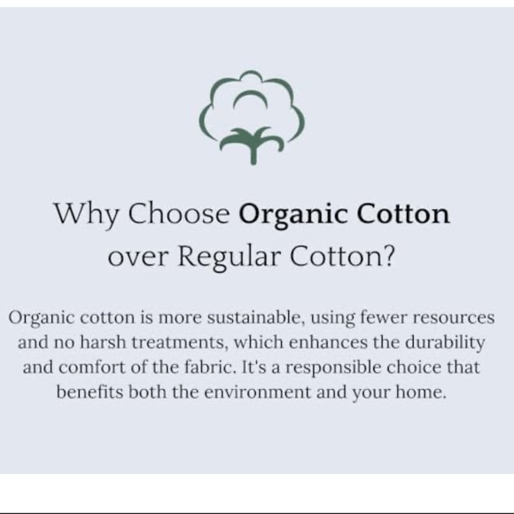 NEW Lane Linen White 100% Organic Cotton Percale Weave Twin Sheet Set Luxury - Picture 11 of 16